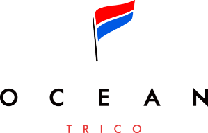 oceantricoのロゴ